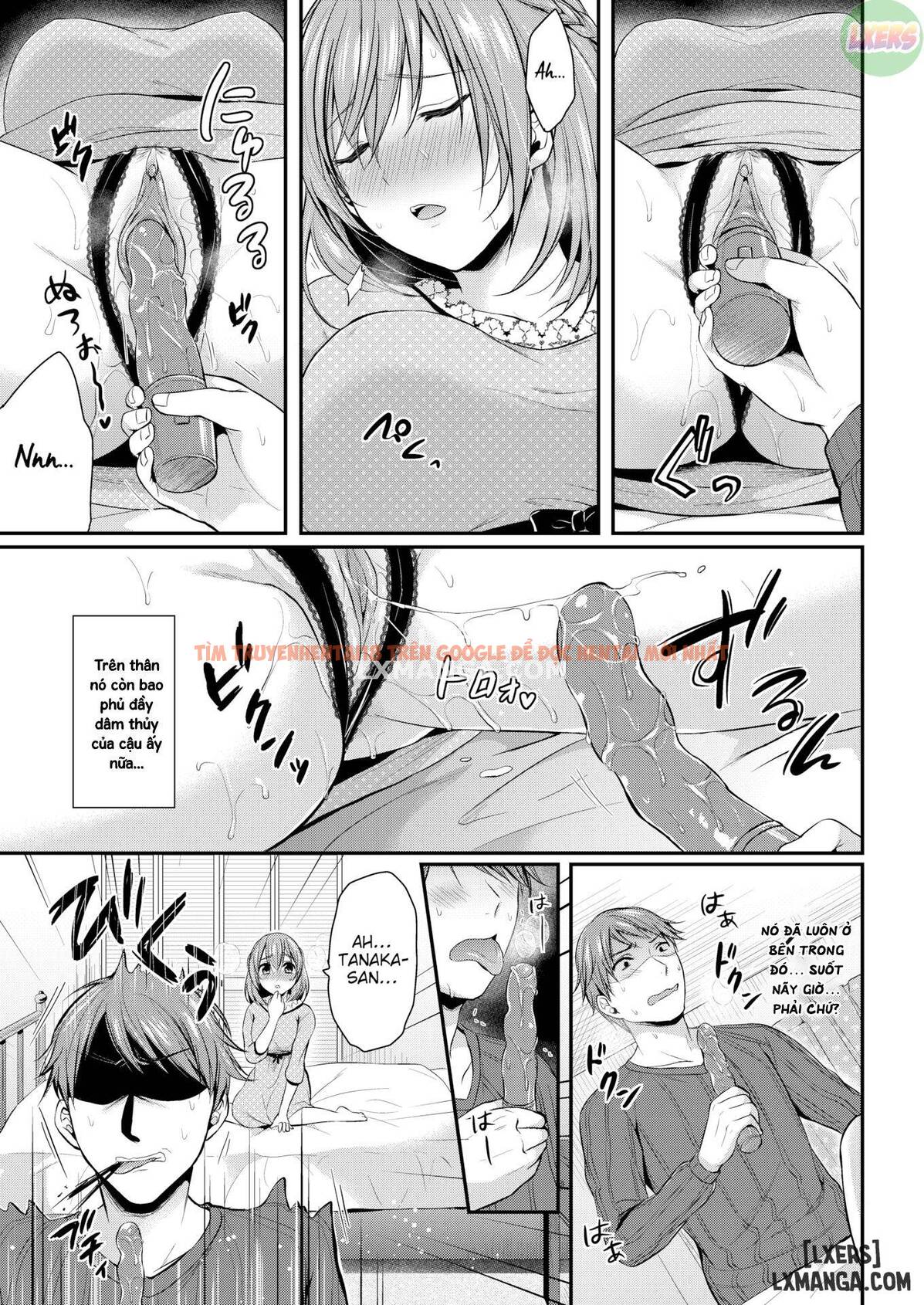 Xem ảnh 7 trong truyện hentai Non-stop Sakurako-san! - One Shot - hentaitvn.net