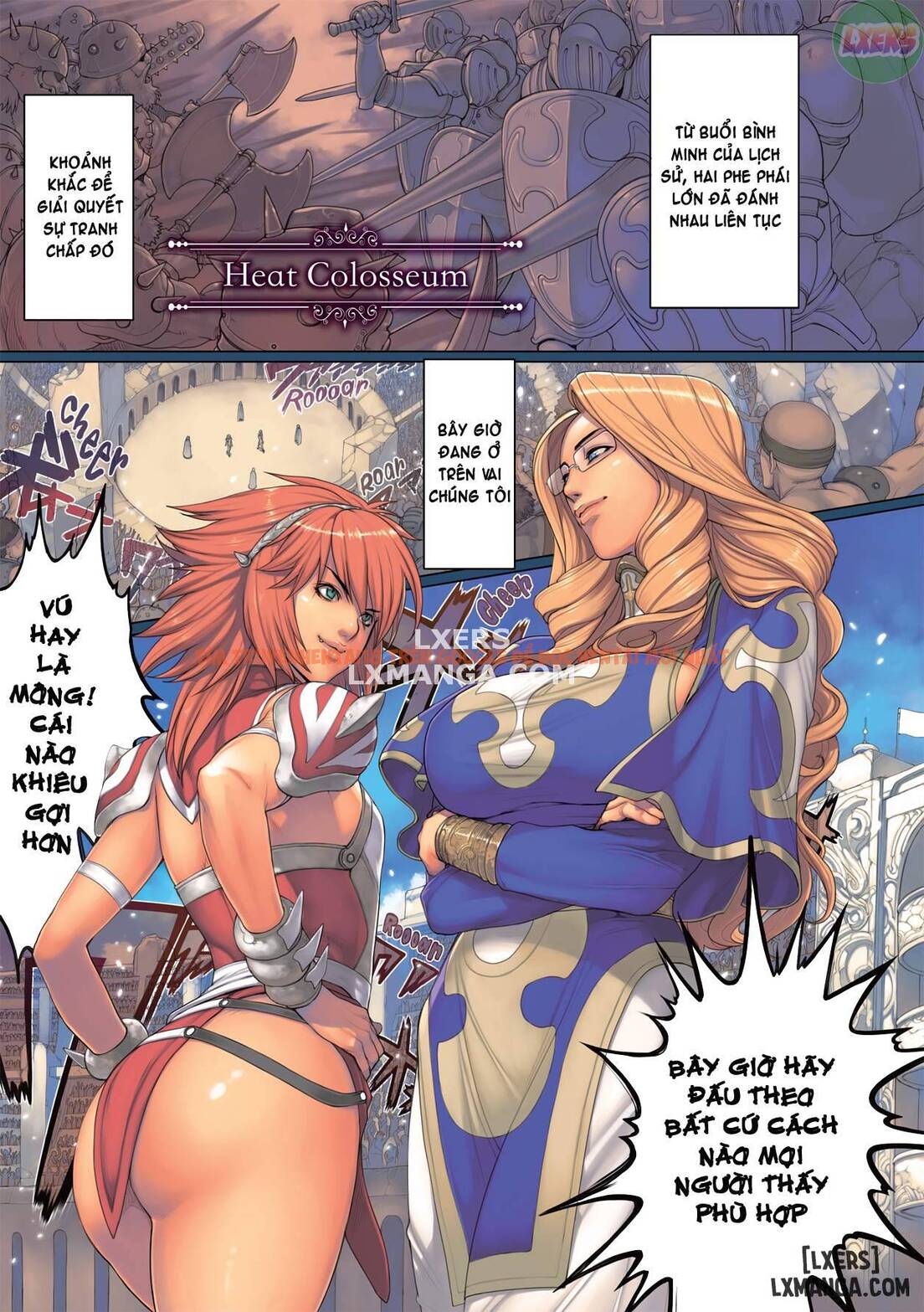 Non Virgin - Chapter 9