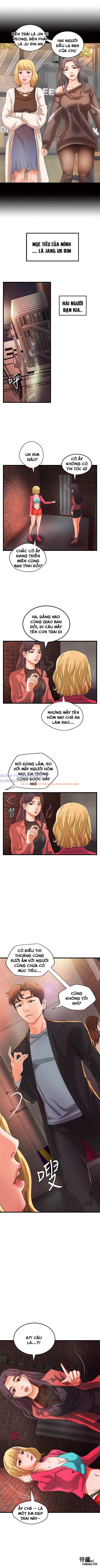 Xem ảnh 12 trong truyện hentai Noona Dạy Em Cách Chịch Gái Đi - Chapter 27 - hentaitvn.net