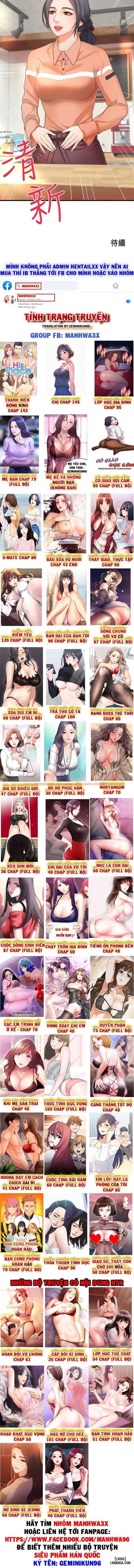 Xem ảnh 10 trong truyện hentai Noona Dạy Em Cách Chịch Gái Đi - Chapter 8 - hentaitvn.net