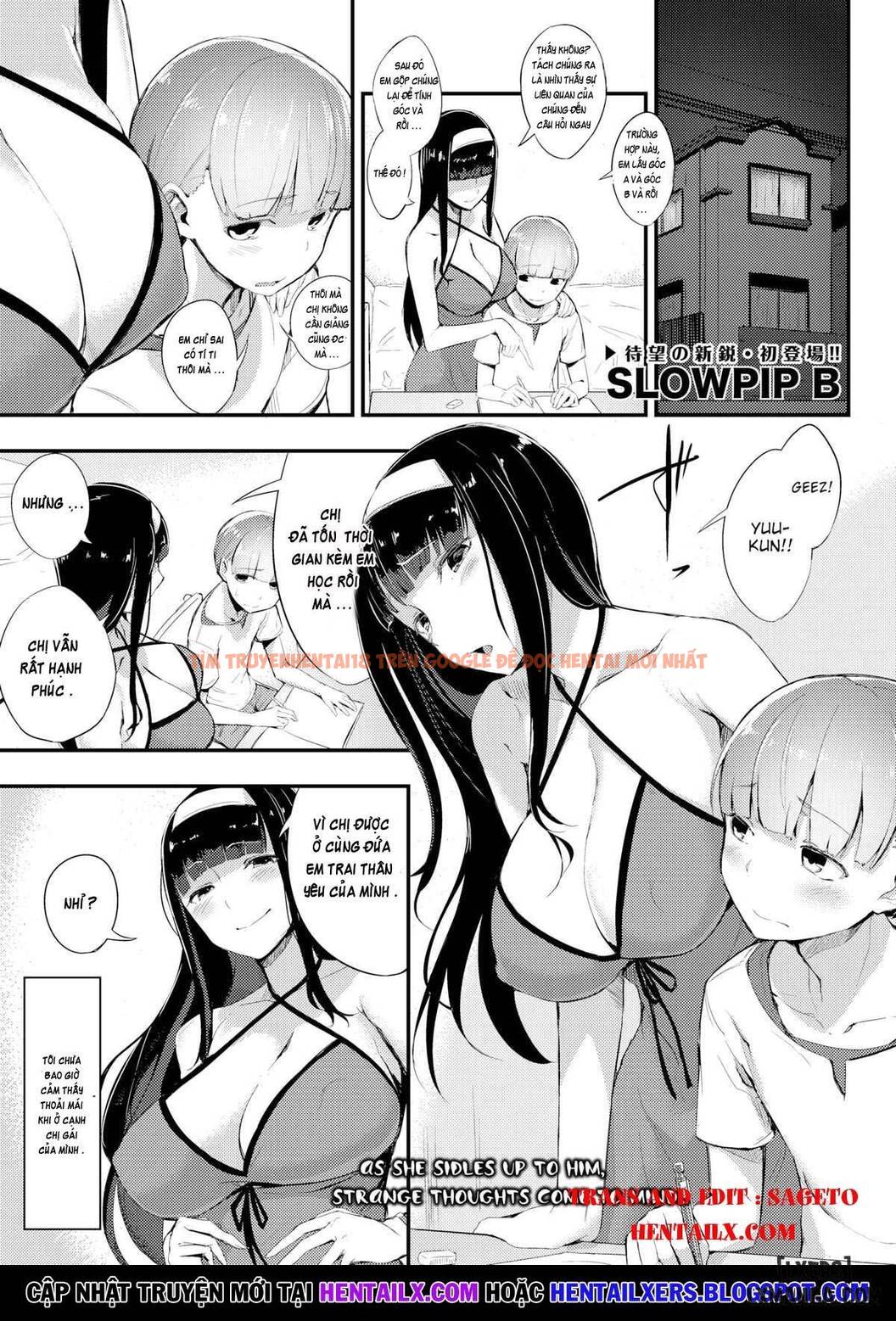 Xem ảnh 0 trong truyện hentai Normal Relationship - One Shot - hentaitvn.net