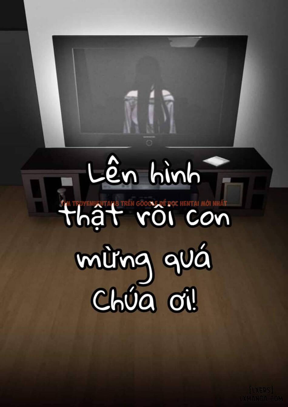 Trang truyện 2 trong truyện tranh Noroi No Video Vs Tanetsuke Ojisan - One Shot - hentai24h.pro