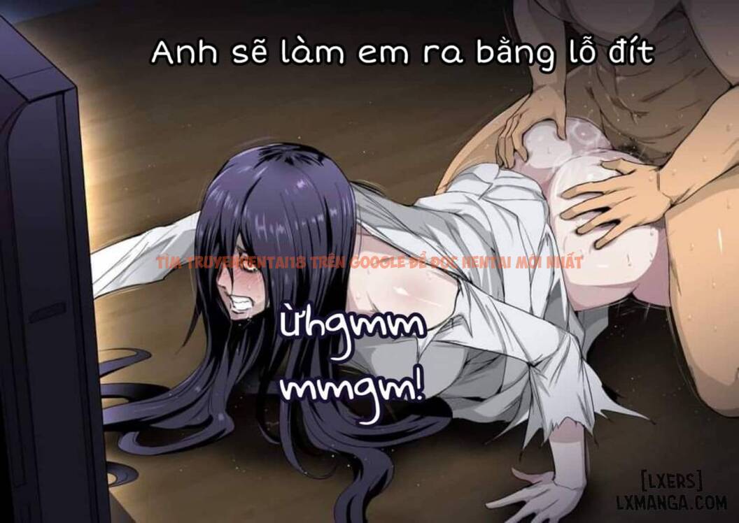 Trang truyện 27 trong truyện tranh Noroi No Video Vs Tanetsuke Ojisan - One Shot - hentai24h.pro