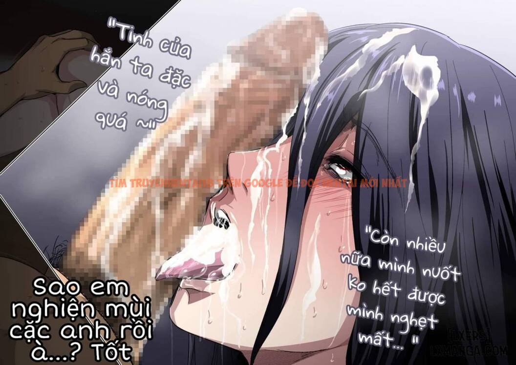 Trang truyện 43 trong truyện tranh Noroi No Video Vs Tanetsuke Ojisan - One Shot - hentai24h.pro