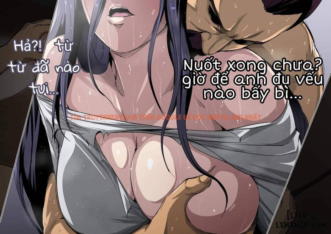 Trang truyện 44 trong truyện tranh Noroi No Video Vs Tanetsuke Ojisan - One Shot - hentai24h.pro