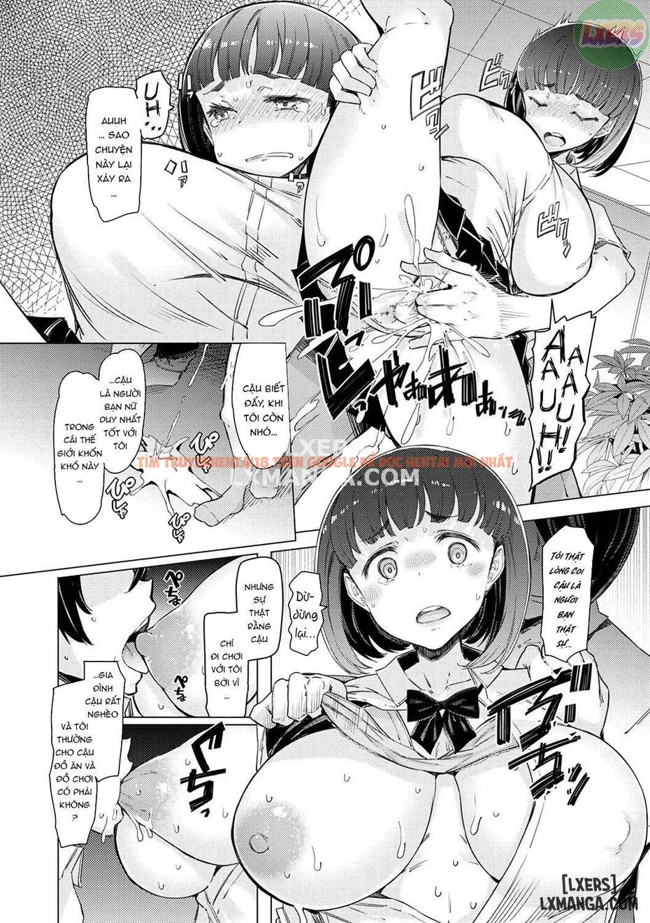 Trang truyện 14 trong truyện tranh Noryoku Gakuen Gekokujo - Chapter 3 - zhentaivn.pro
