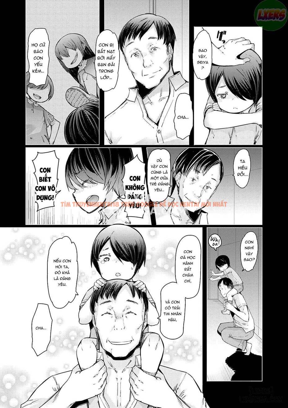 Trang truyện 11 trong truyện tranh Noryoku Gakuen Gekokujo - Chapter 5 - zhentaivn.pro