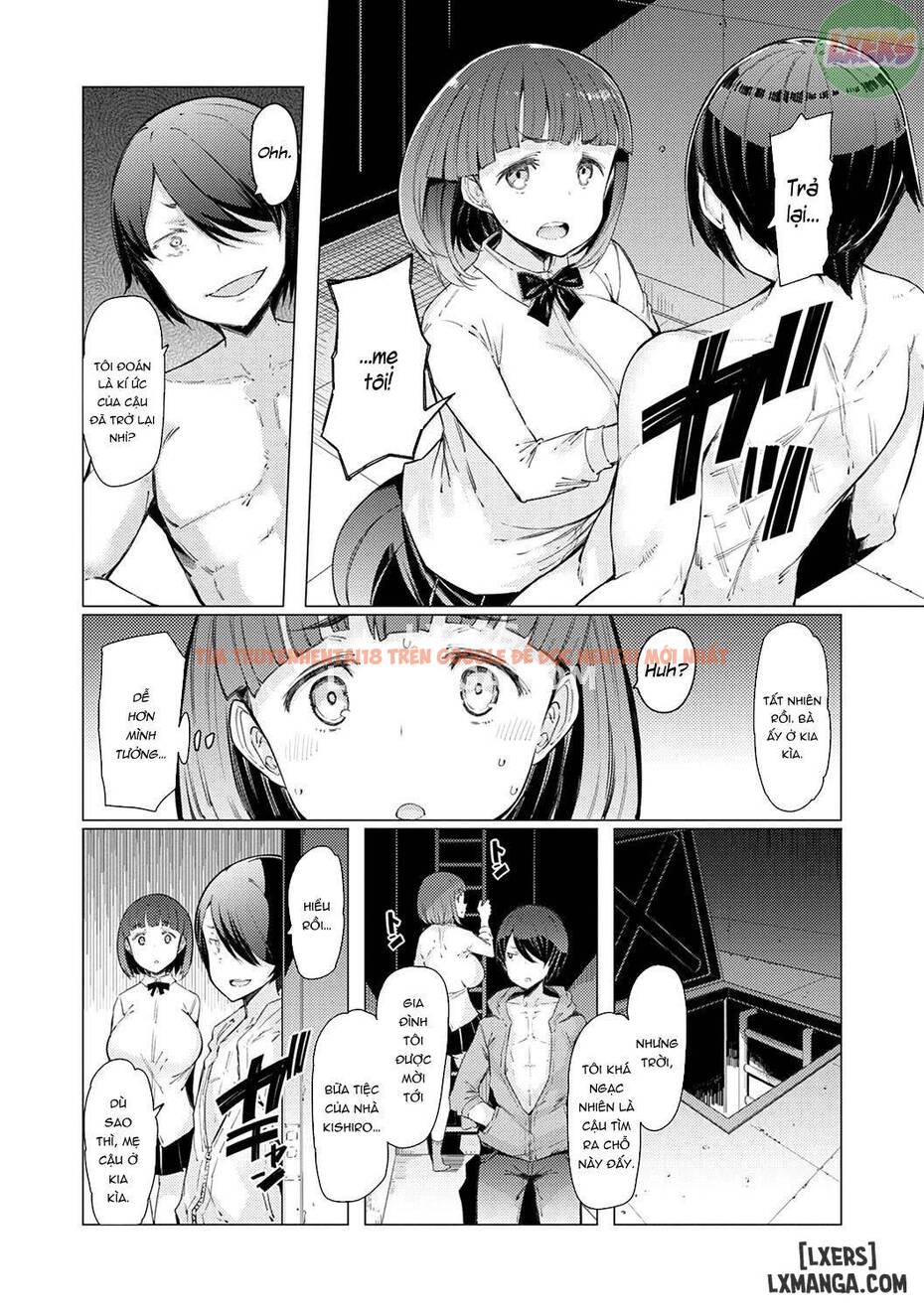 Trang truyện 6 trong truyện tranh Noryoku Gakuen Gekokujo - Chapter 5 - zhentaivn.pro
