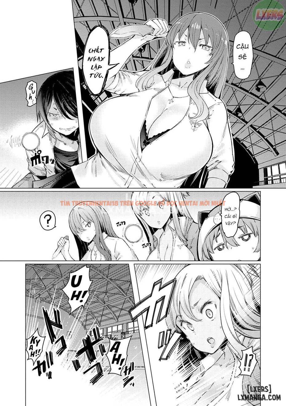 Trang truyện 11 trong truyện tranh Noryoku Gakuen Gekokujo - Chapter 6 - zhentaivn.pro