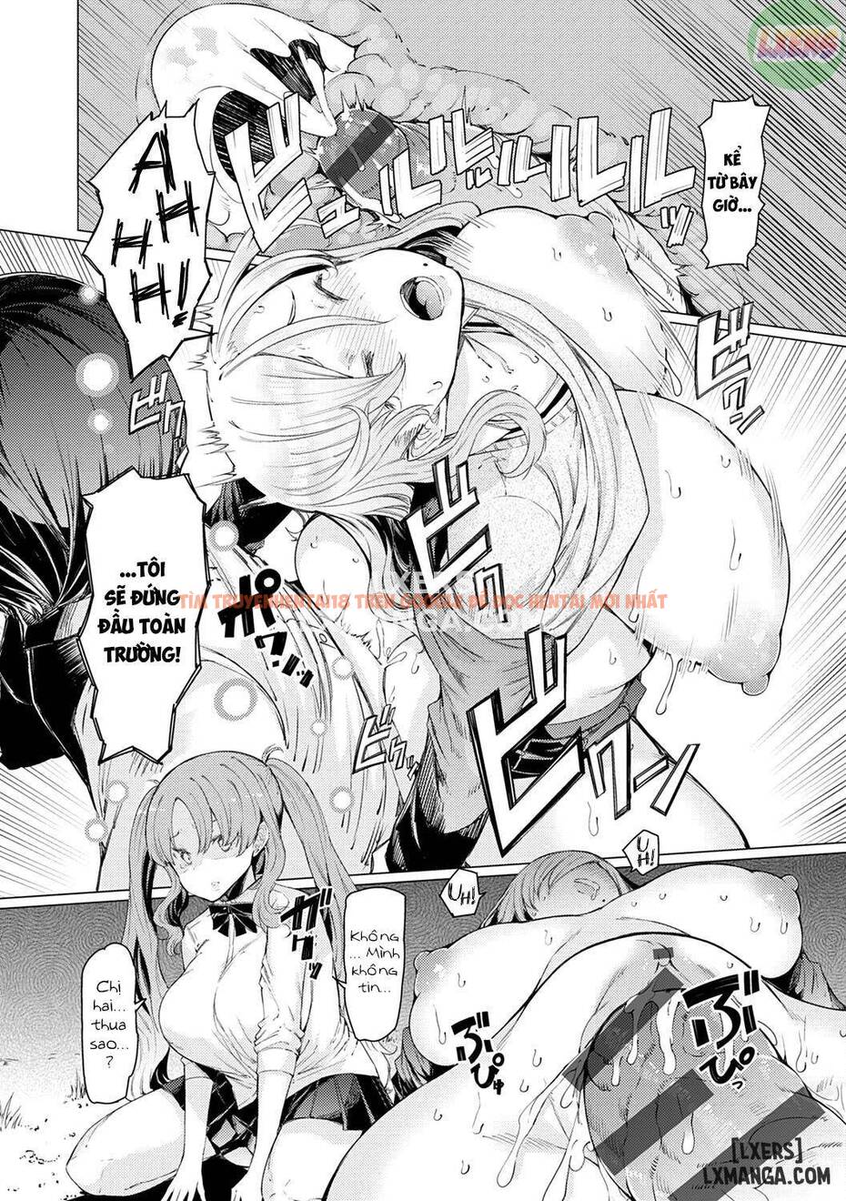 Trang truyện 20 trong truyện tranh Noryoku Gakuen Gekokujo - Chapter 7 - zhentaivn.pro