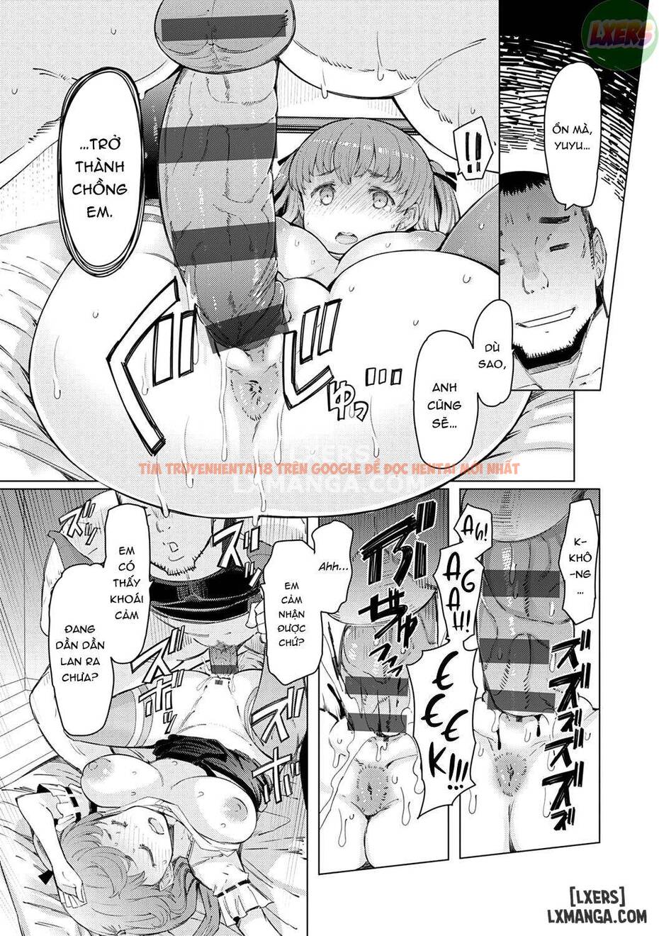 Trang truyện 16 trong truyện tranh Noryoku Gakuen Gekokujo - Chapter 9 END - zhentaivn.pro