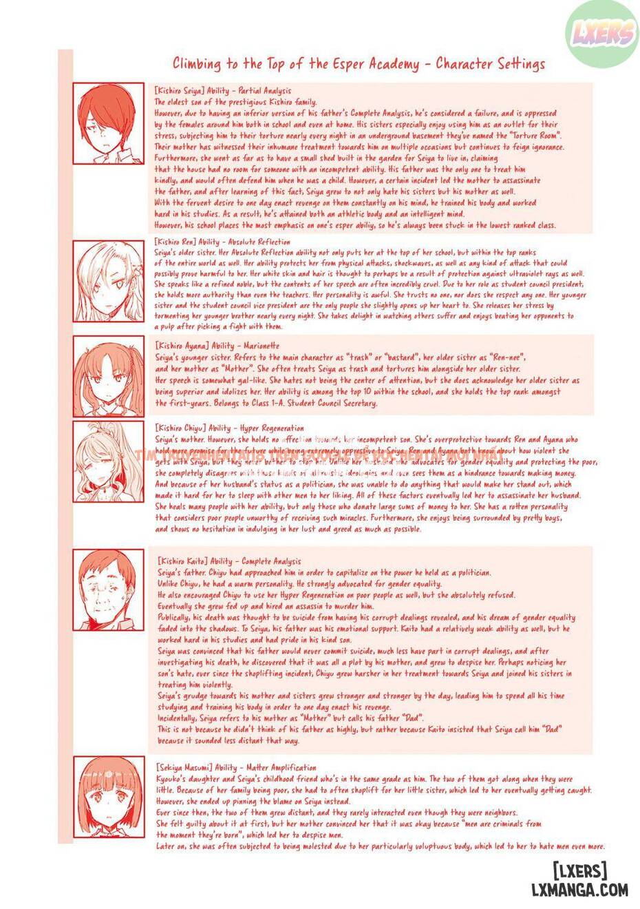 Trang truyện 35 trong truyện tranh Noryoku Gakuen Gekokujo - Chapter 9 END - zhentaivn.pro