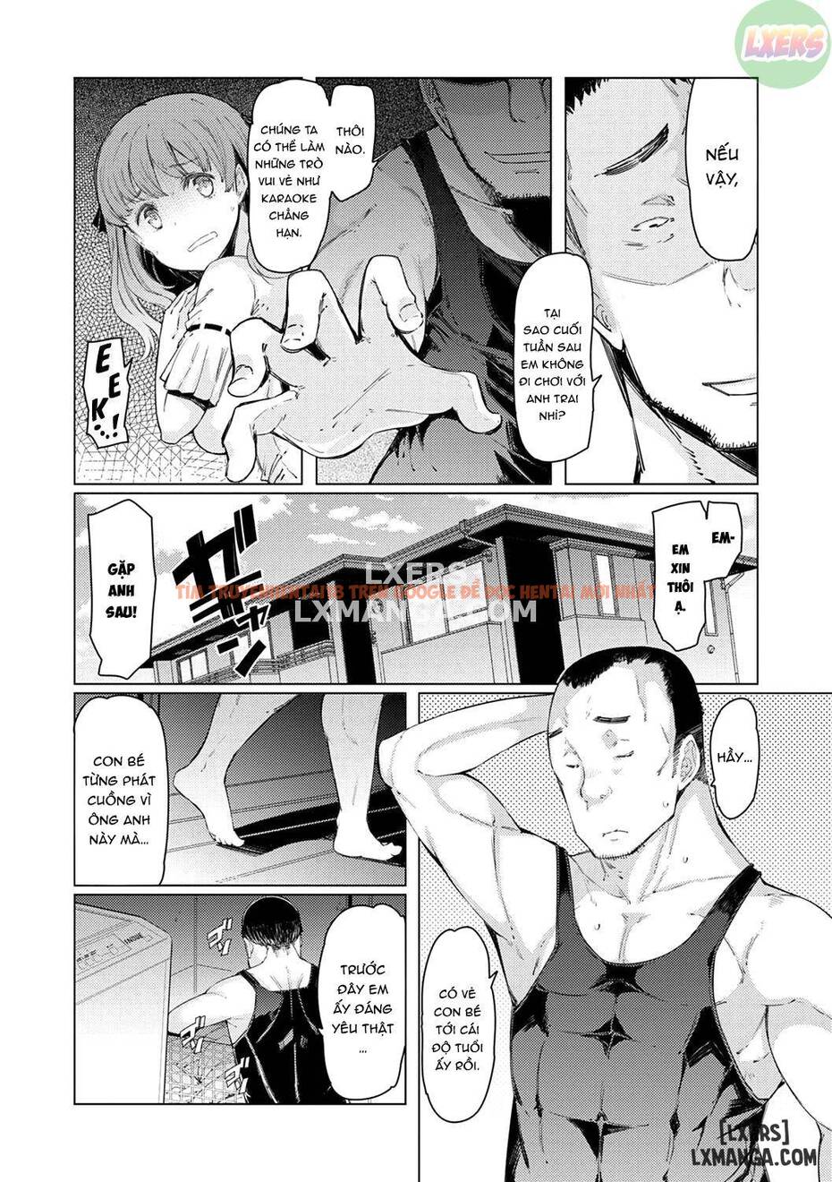 Trang truyện 4 trong truyện tranh Noryoku Gakuen Gekokujo - Chapter 9 END - zhentaivn.pro