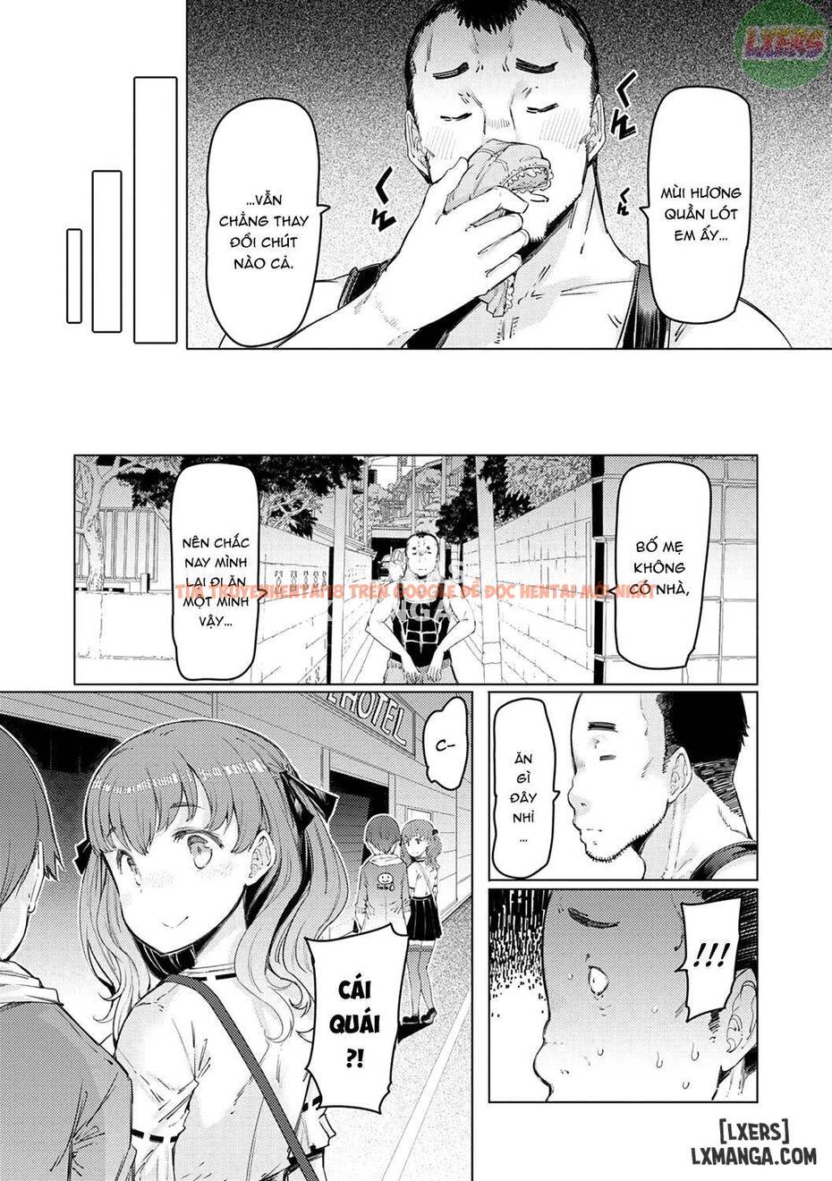 Trang truyện 5 trong truyện tranh Noryoku Gakuen Gekokujo - Chapter 9 END - zhentaivn.pro
