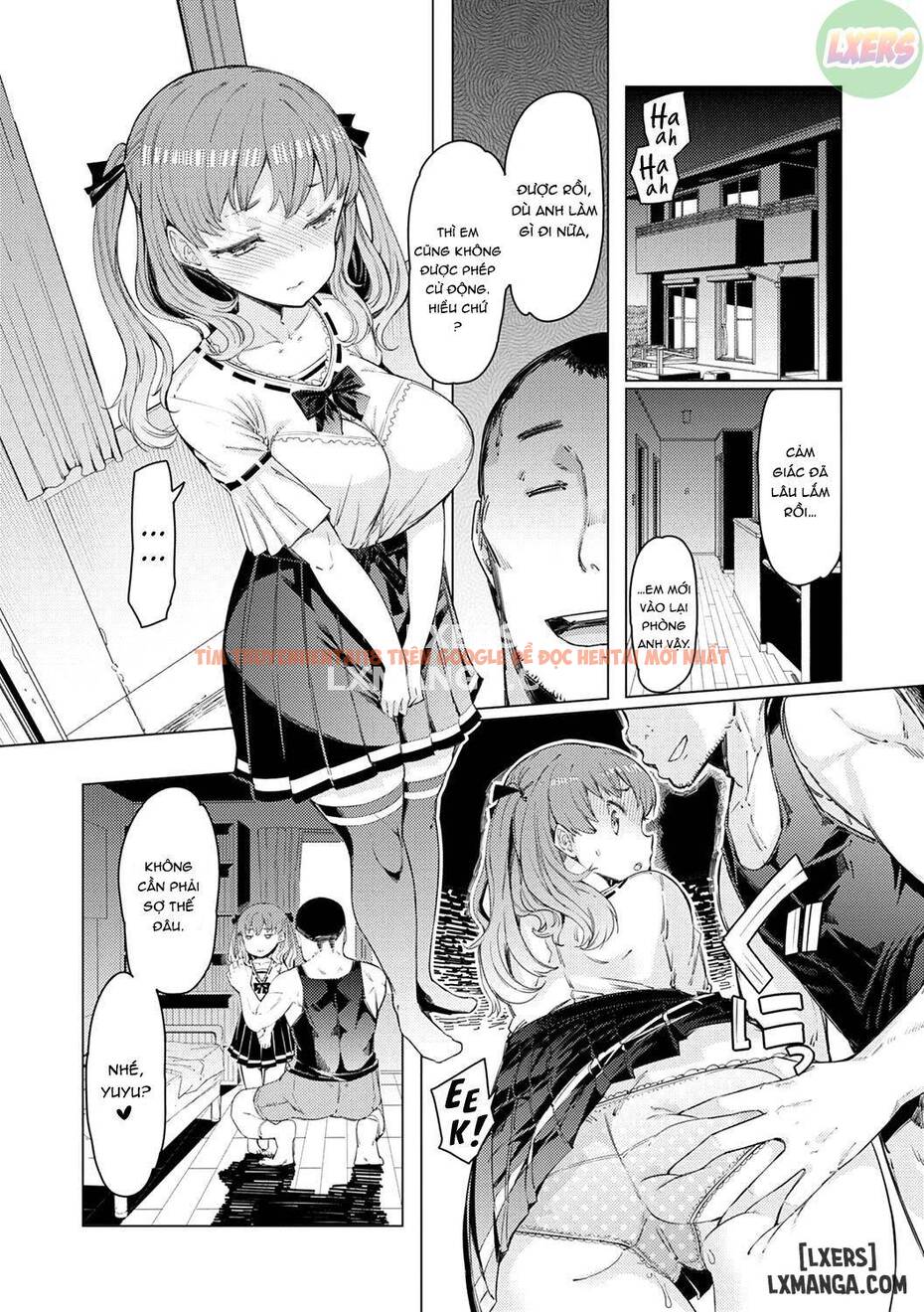 Trang truyện 8 trong truyện tranh Noryoku Gakuen Gekokujo - Chapter 9 END - zhentaivn.pro
