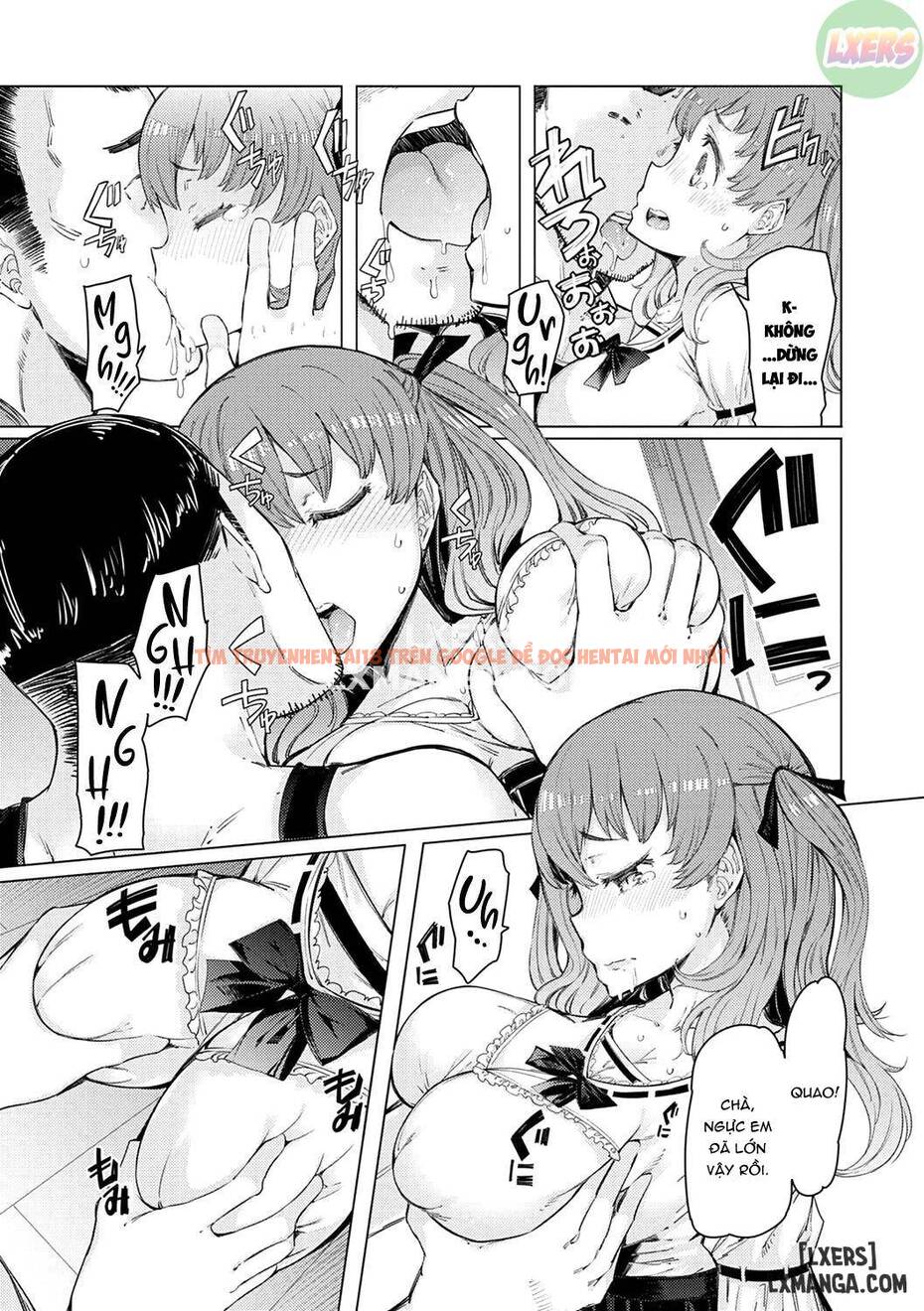 Trang truyện 9 trong truyện tranh Noryoku Gakuen Gekokujo - Chapter 9 END - zhentaivn.pro