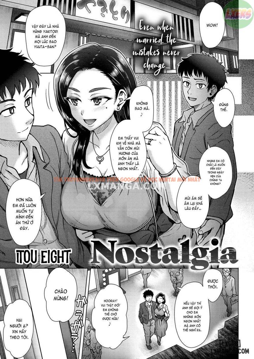 Trang truyện 0 trong truyện tranh Địt Vào Lồn Em Gái Đi Shop Khảo Cổ - One Shot - hentai24h.pro