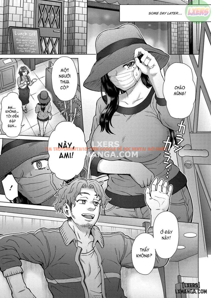 Trang truyện 8 trong truyện tranh Địt Vào Lồn Em Gái Đi Shop Khảo Cổ - One Shot - hentai24h.pro
