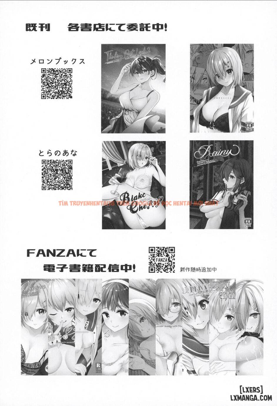 Xem ảnh 20 trong truyện hentai NOT FOUND - One Shot - hentaitvn.net
