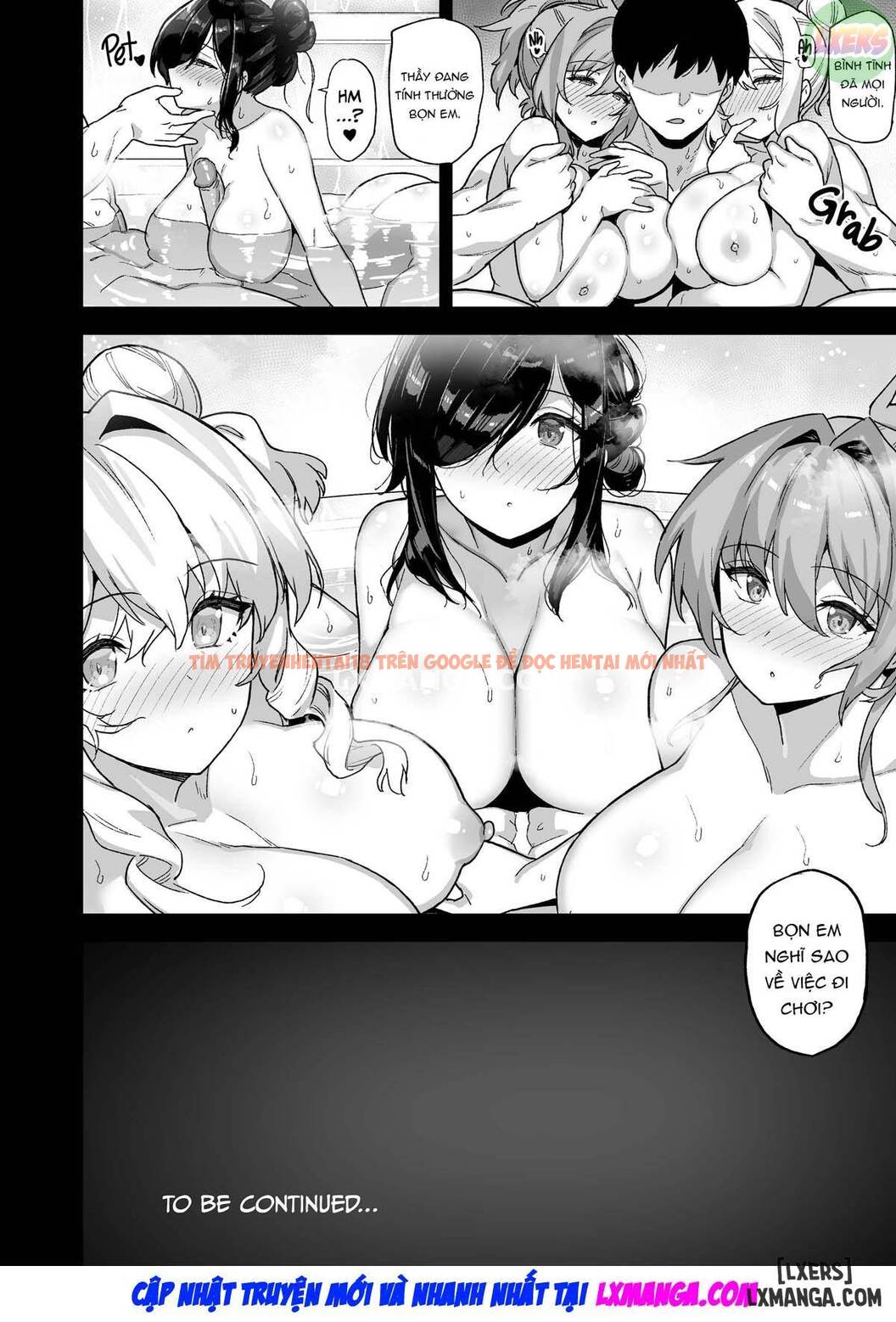 Xem ảnh 59 trong truyện hentai Not Much Else To Do In The Countryside - Chapter 3 - hentaitvn.net