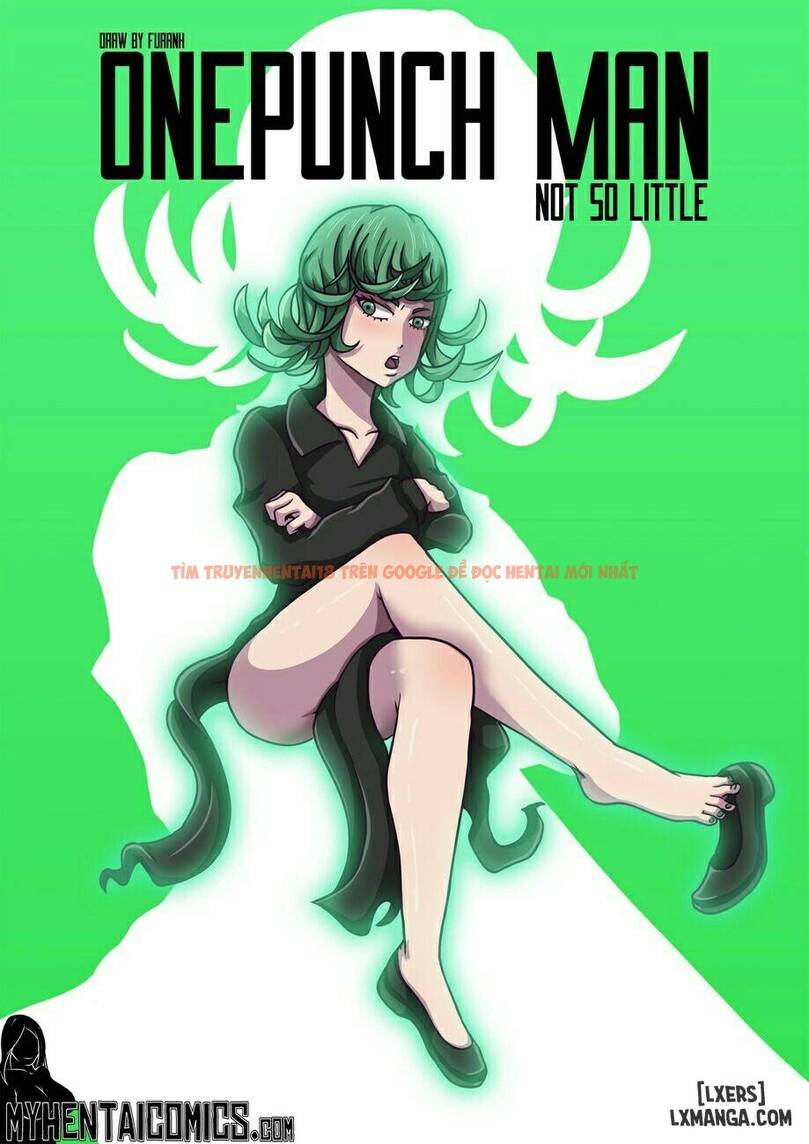 Xem ảnh 0 trong truyện hentai Not So Little - One Shot - hentaitvn.net