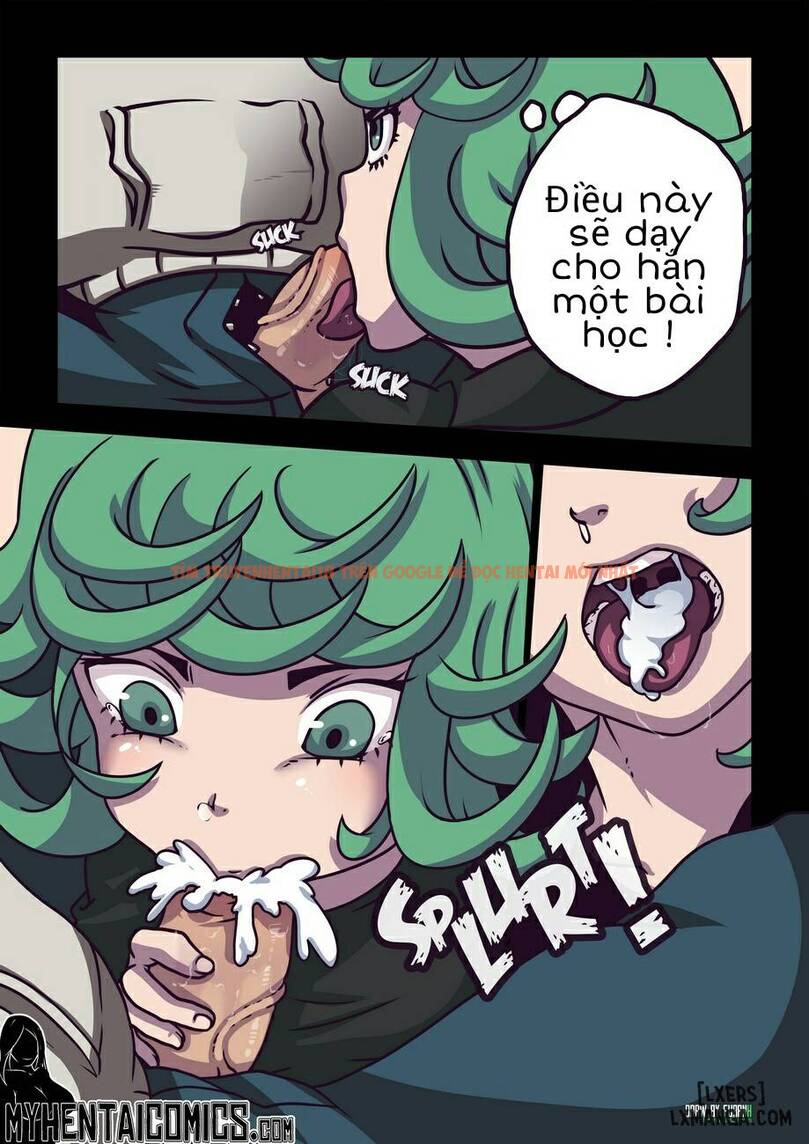 Xem ảnh 6 trong truyện hentai Not So Little - One Shot - hentaitvn.net