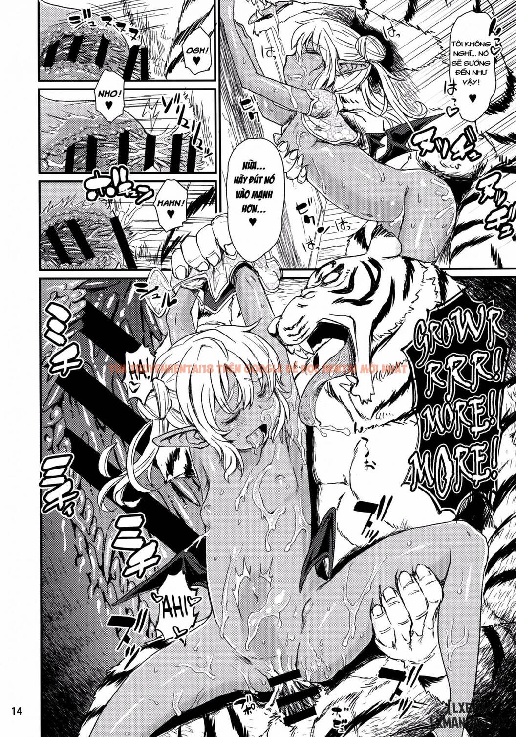 Xem ảnh 14 trong truyện hentai Note - Aug2015 - One Shot - hentaitvn.net