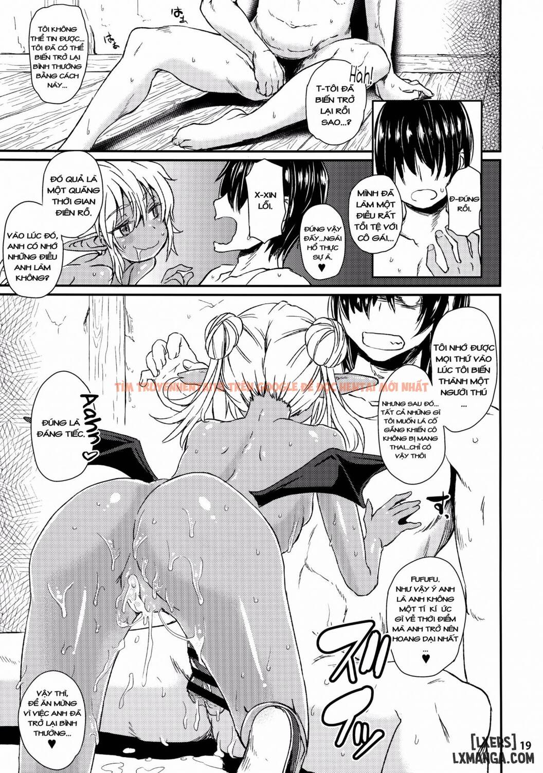 Xem ảnh 19 trong truyện hentai Note - Aug2015 - One Shot - hentaitvn.net