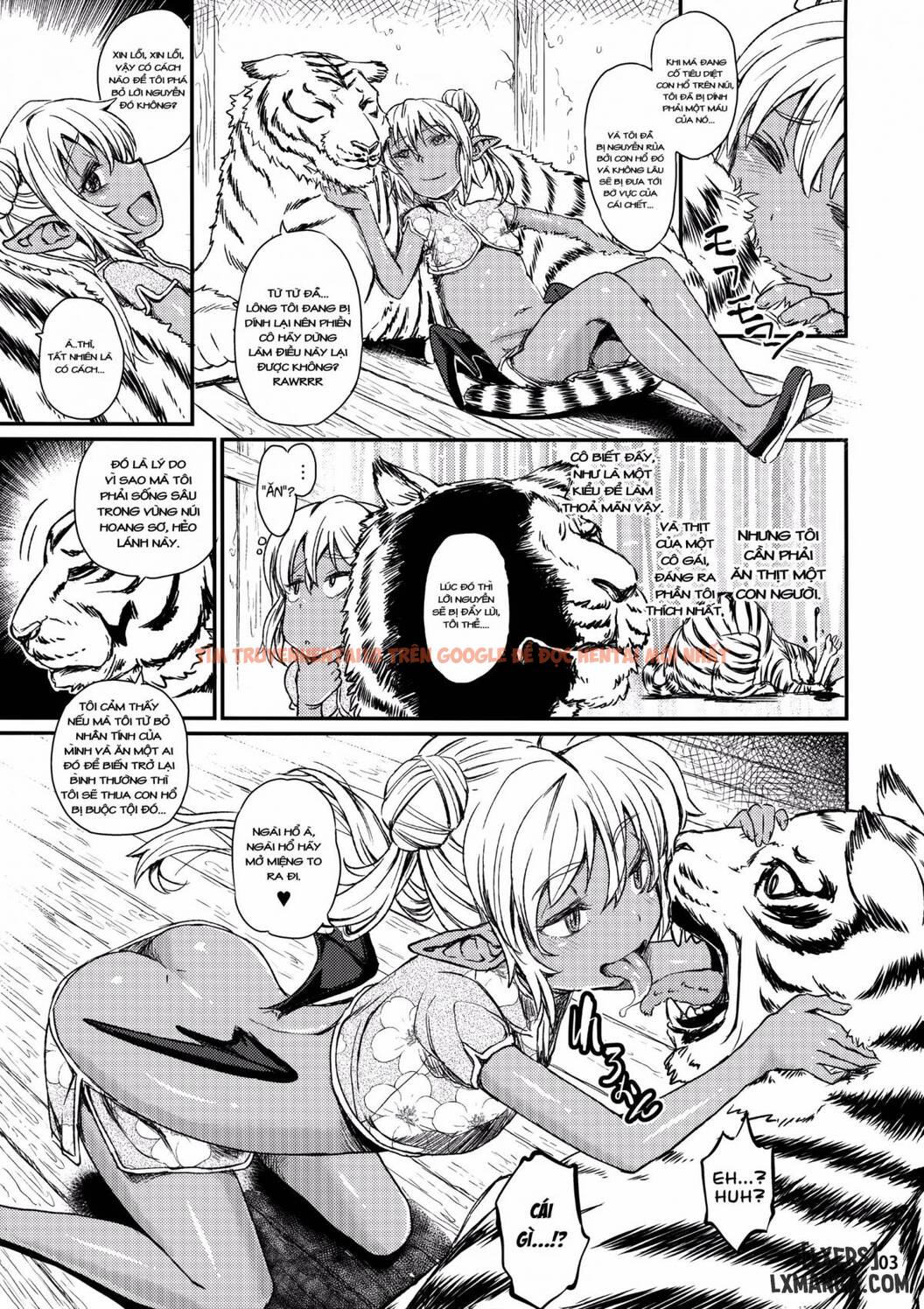 Xem ảnh 3 trong truyện hentai Note - Aug2015 - One Shot - hentaitvn.net
