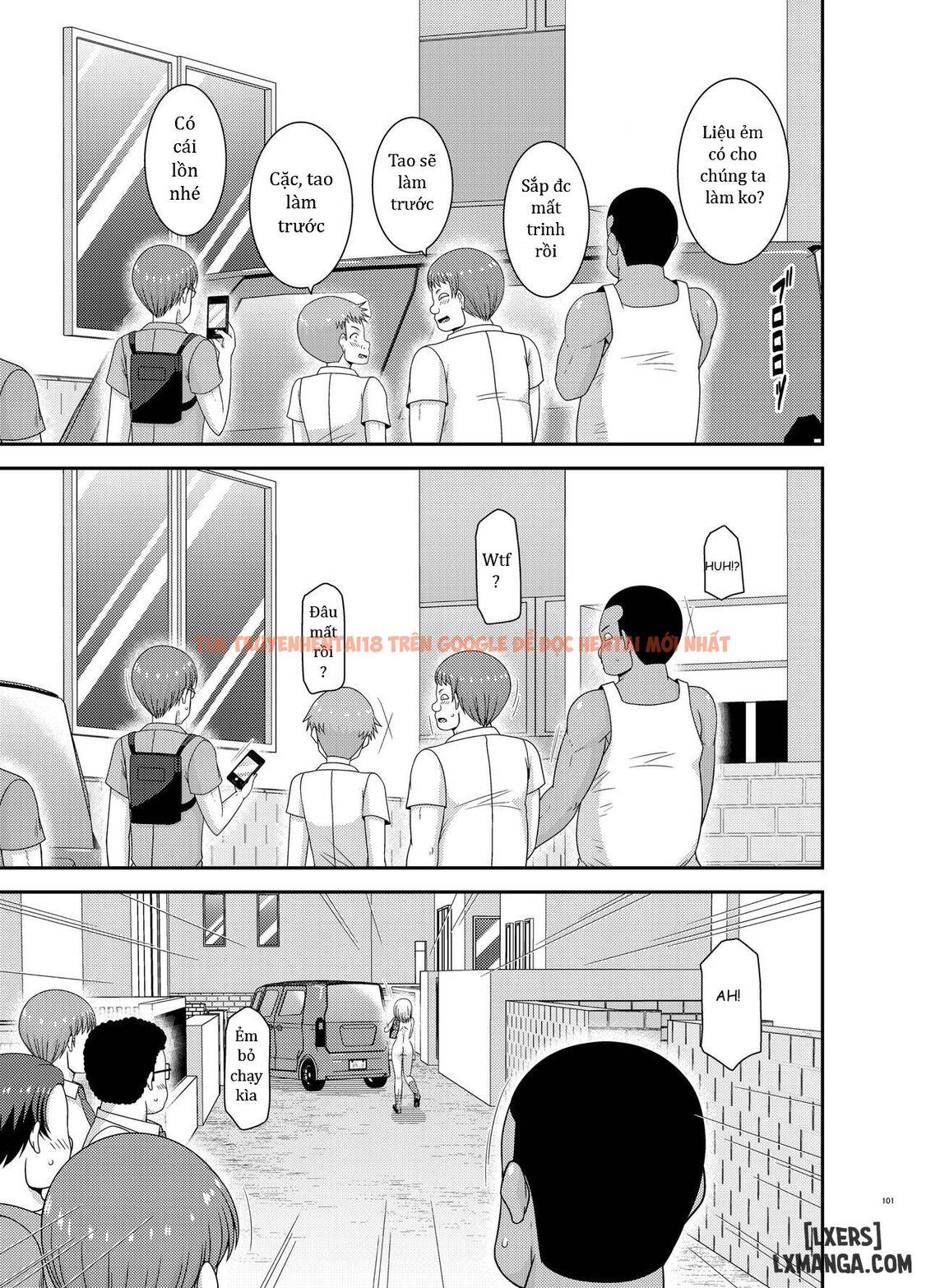 Xem ảnh 57 trong truyện hentai Nozokare Roshutsu Shoujo - Chapter 1.2 - www.hentaitvn.net