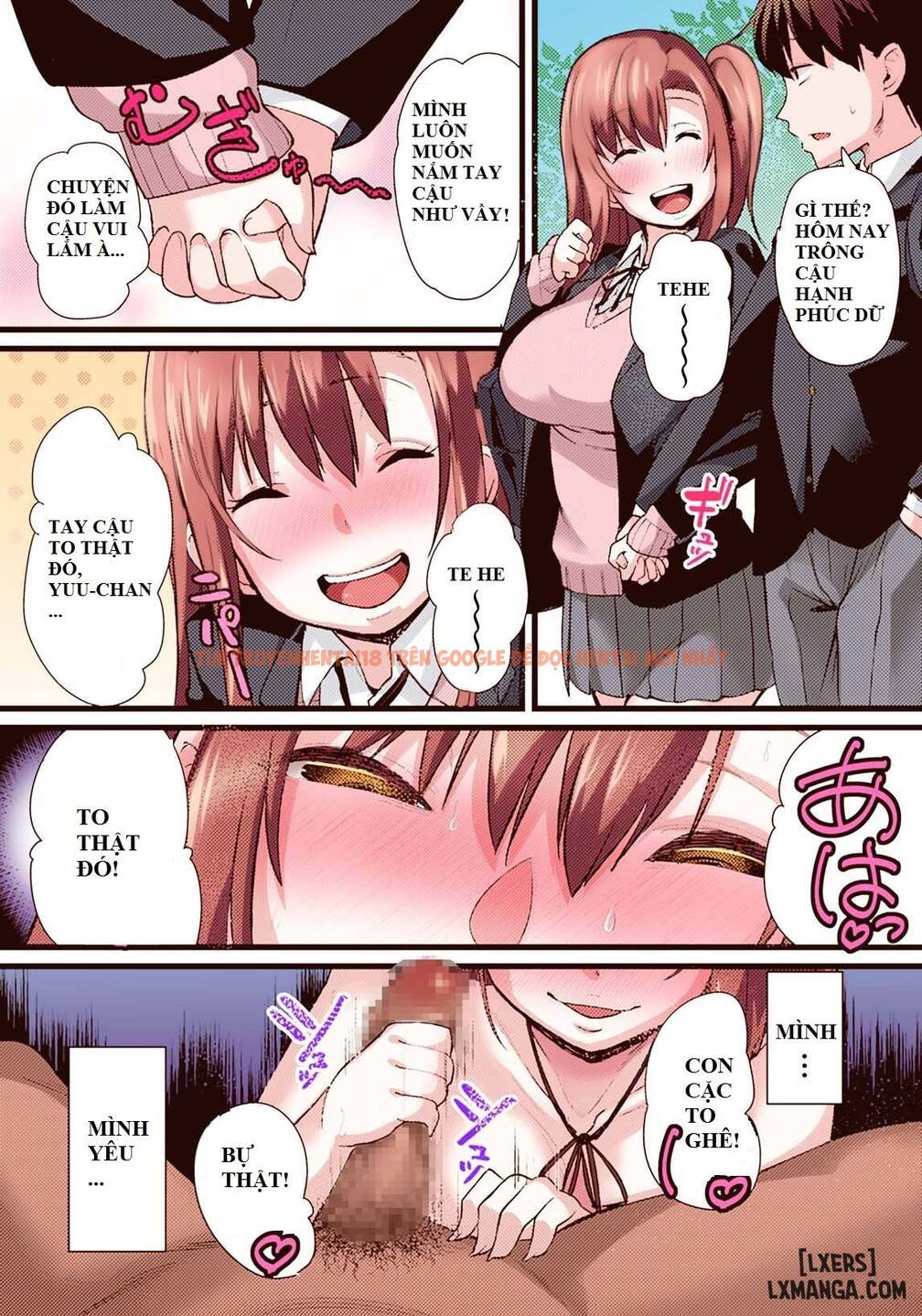 Trang truyện 15 trong truyện tranh Ntr Darakuron - Chapter 1 - hentai24h.pro