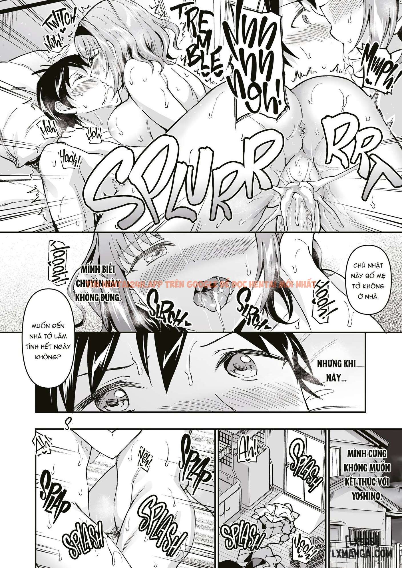 Xem ảnh 24 695c7f90c8245 trong truyện hentai Ntr Love -I'm The One Who Loves You - One Shot - hentaitvn.net