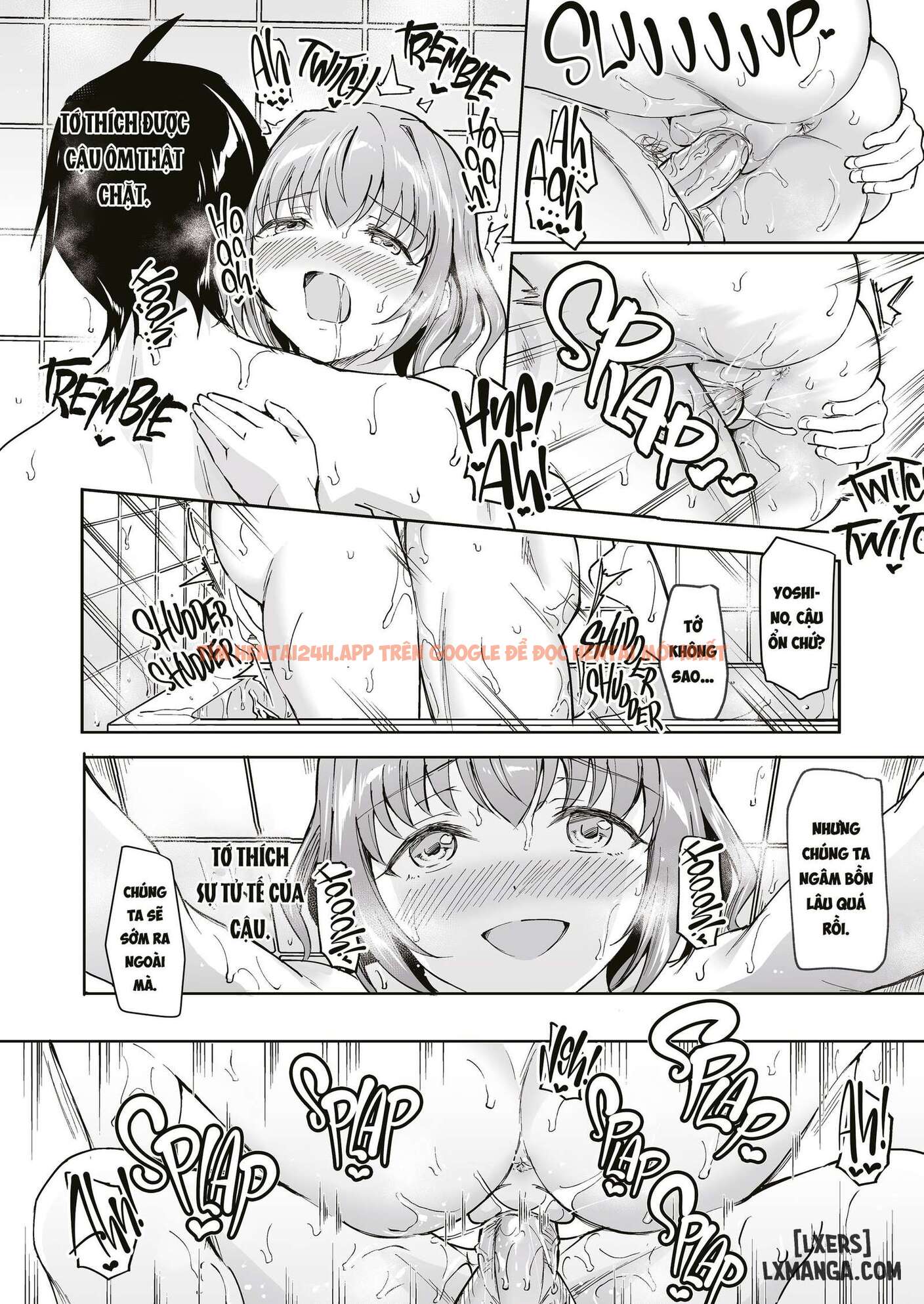 Xem ảnh 26 695c7f90c8245 trong truyện hentai Ntr Love -I'm The One Who Loves You - One Shot - hentaitvn.net