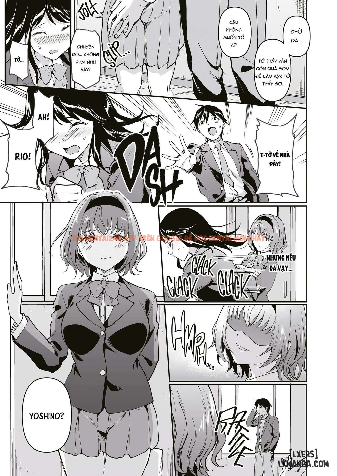 Xem ảnh 3 695c7f90c8245 trong truyện hentai Ntr Love -I'm The One Who Loves You - One Shot - hentaitvn.net