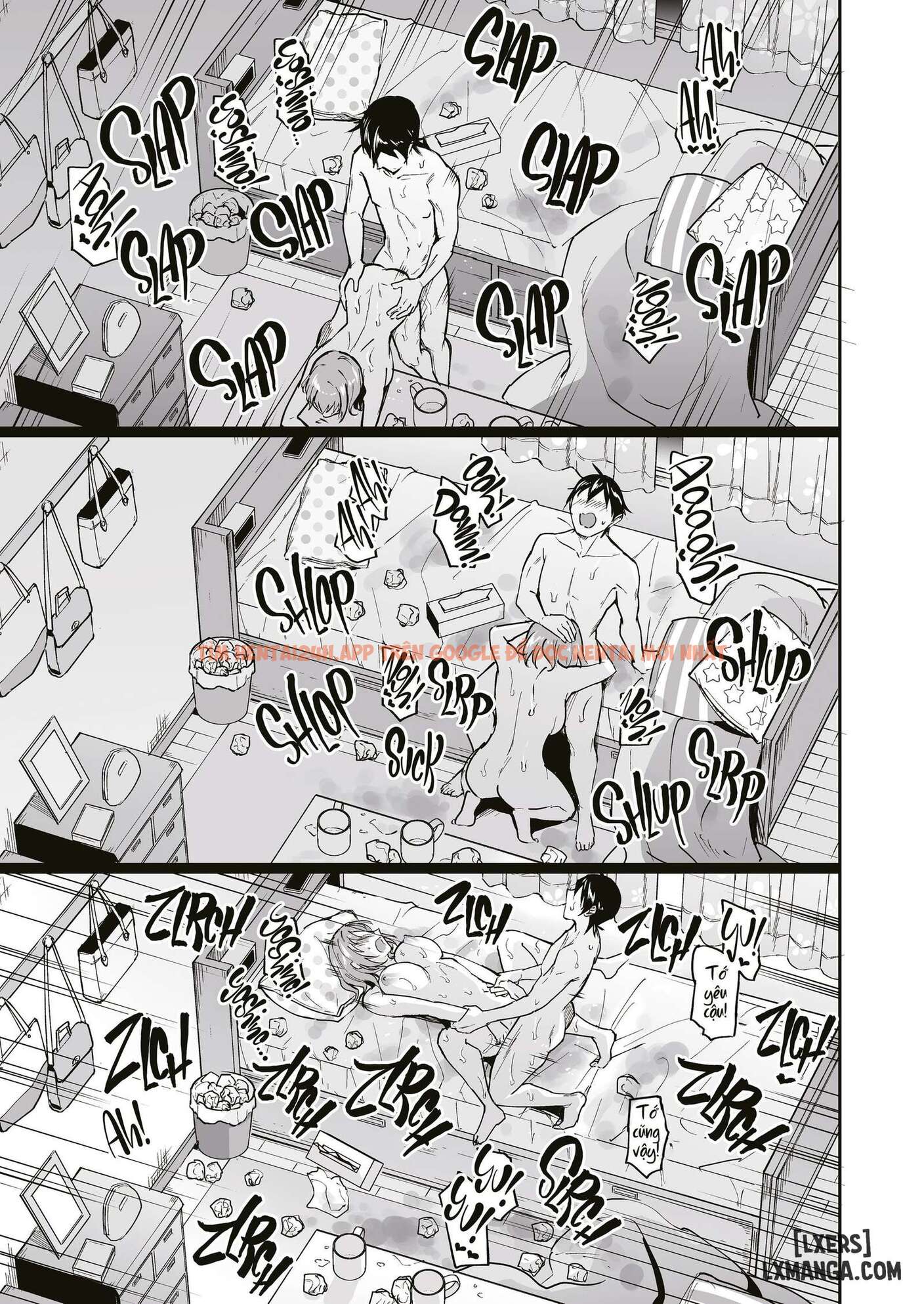 Xem ảnh 33 695c7f90c8245 trong truyện hentai Ntr Love -I'm The One Who Loves You - One Shot - hentaitvn.net