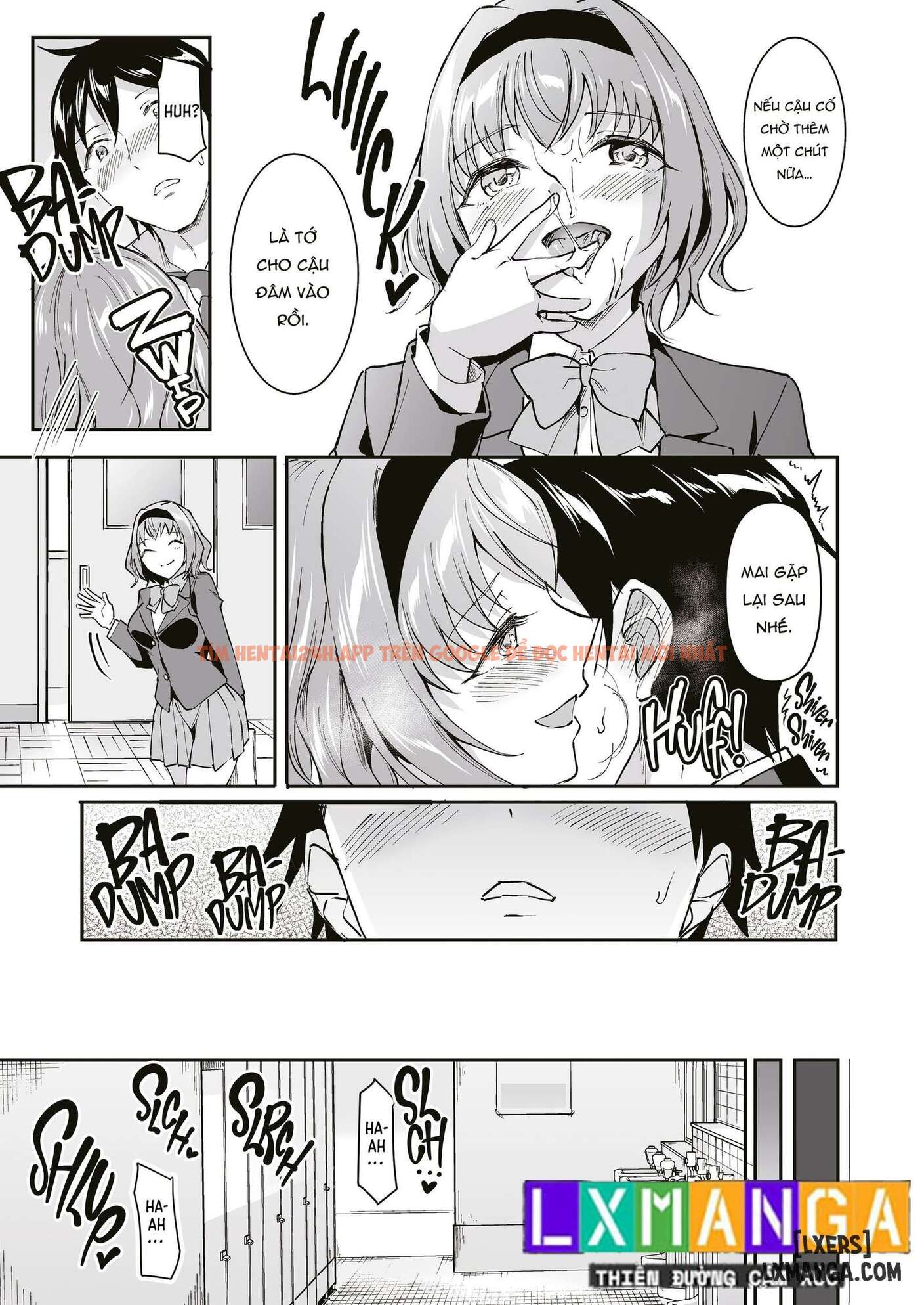 Xem ảnh 9 695c7f90c8245 trong truyện hentai Ntr Love -I'm The One Who Loves You - One Shot - hentaitvn.net