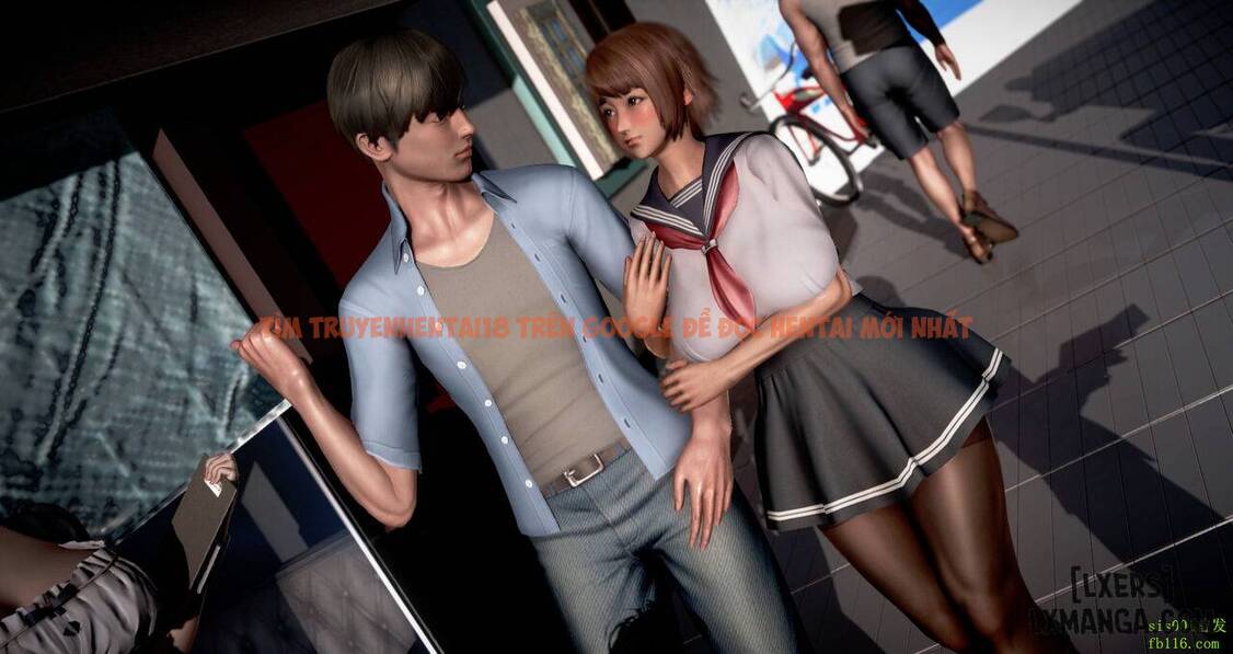 Xem ảnh 12 trong truyện hentai NTR Massage Shop 2 - One Shot - hentaitvn.net