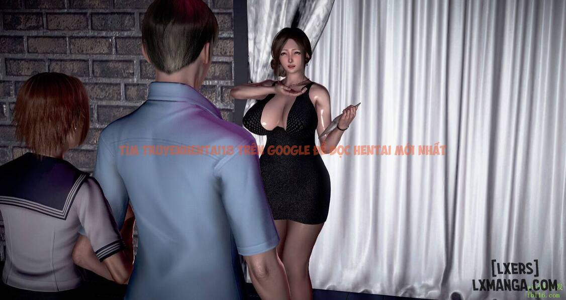 Xem ảnh 24 trong truyện hentai NTR Massage Shop 2 - One Shot - hentaitvn.net
