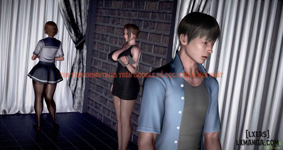 Xem ảnh 25 trong truyện hentai NTR Massage Shop 2 - One Shot - hentaitvn.net