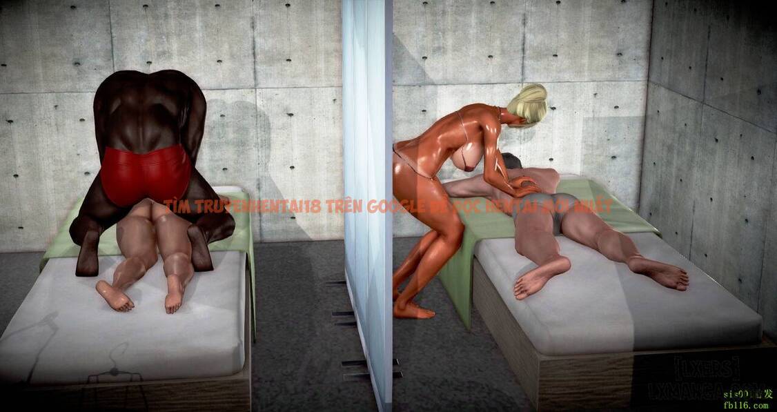 Xem ảnh 56 trong truyện hentai NTR Massage Shop 2 - One Shot - hentaitvn.net