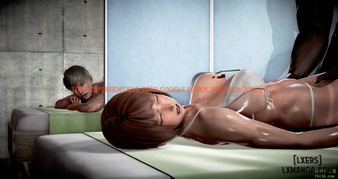 Xem ảnh 67 trong truyện hentai NTR Massage Shop 2 - One Shot - hentaitvn.net