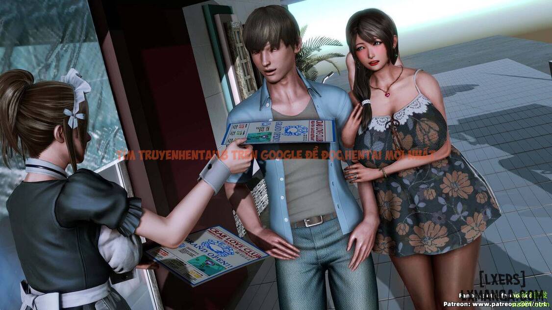 Xem ảnh 11 trong truyện hentai NTR Massage Shop - Chapter 1 - hentaitvn.net