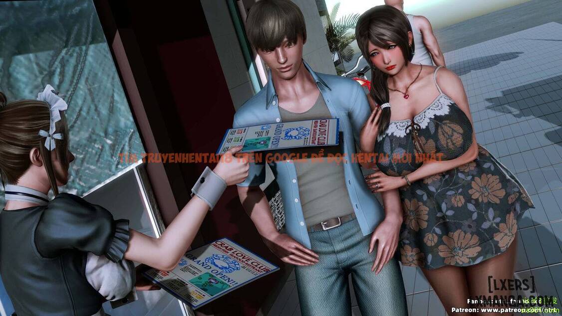 Xem ảnh 13 trong truyện hentai NTR Massage Shop - Chapter 1 - hentaitvn.net