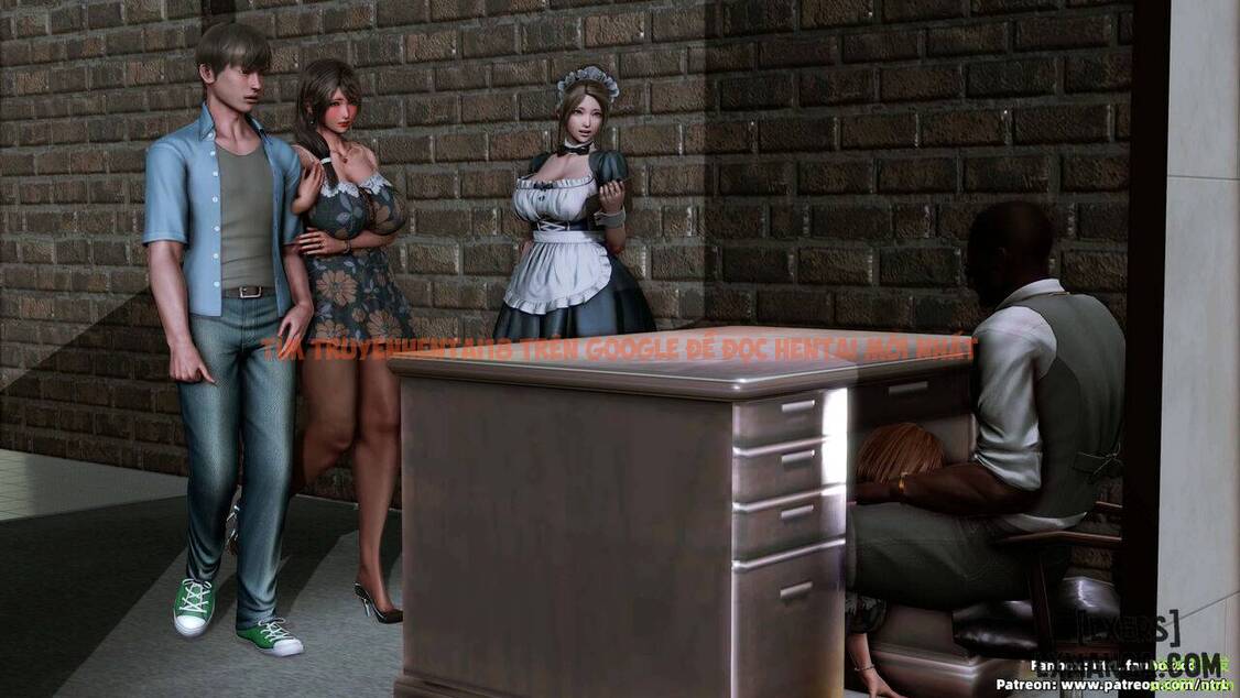Xem ảnh 18 trong truyện hentai NTR Massage Shop - Chapter 1 - hentaitvn.net