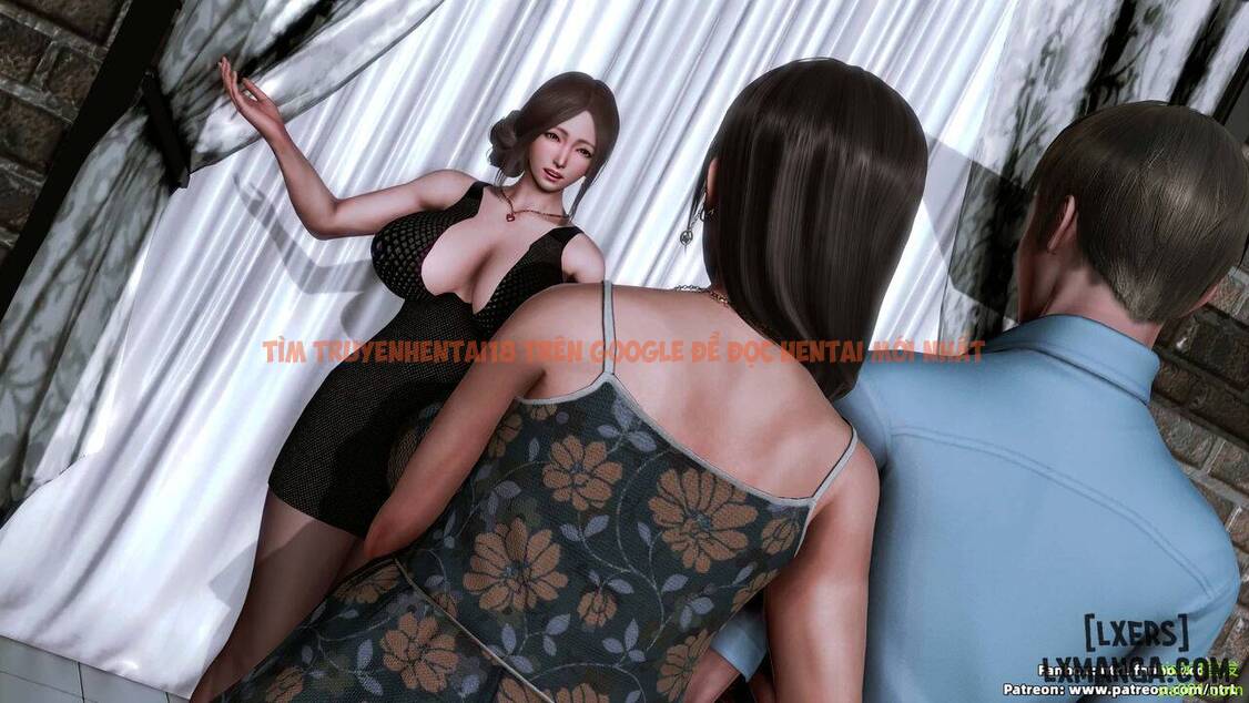 Xem ảnh 26 trong truyện hentai NTR Massage Shop - Chapter 1 - hentaitvn.net