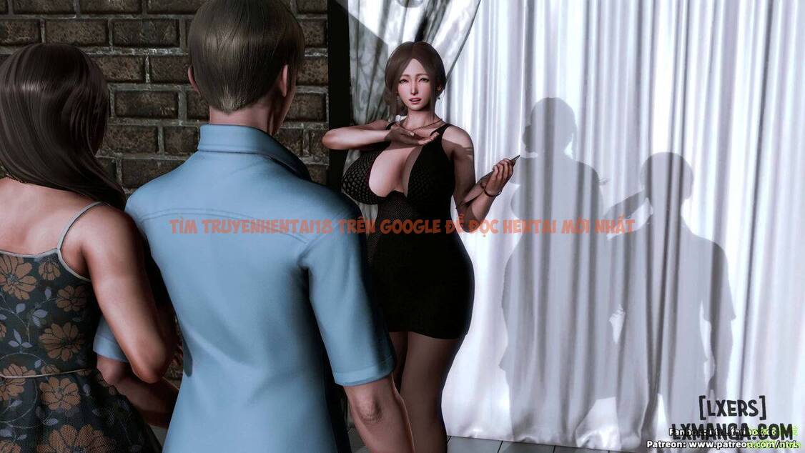 Xem ảnh 27 trong truyện hentai NTR Massage Shop - Chapter 1 - hentaitvn.net