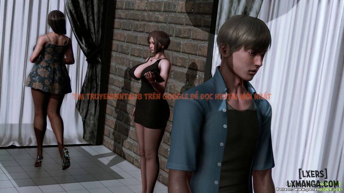 Xem ảnh 28 trong truyện hentai NTR Massage Shop - Chapter 1 - hentaitvn.net