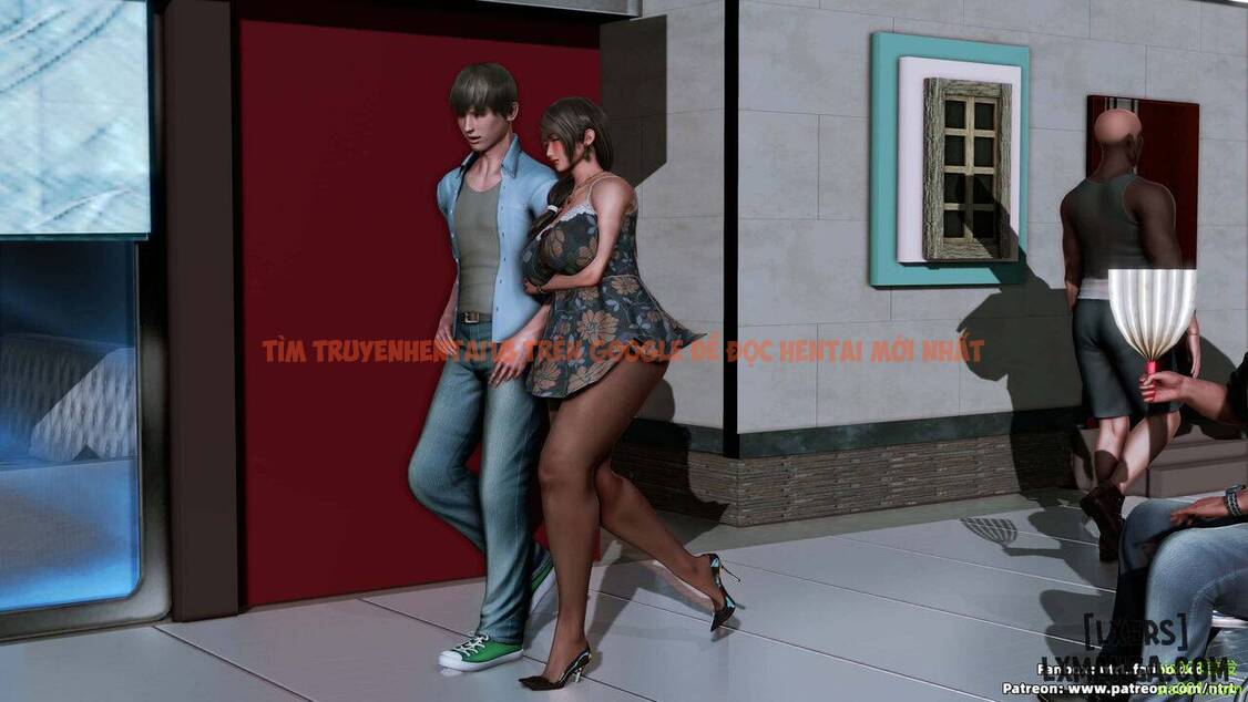 Xem ảnh 5 trong truyện hentai NTR Massage Shop - Chapter 1 - hentaitvn.net
