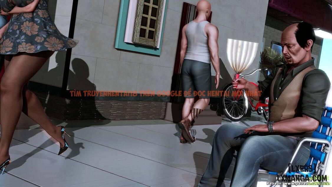 Xem ảnh 8 trong truyện hentai NTR Massage Shop - Chapter 1 - hentaitvn.net