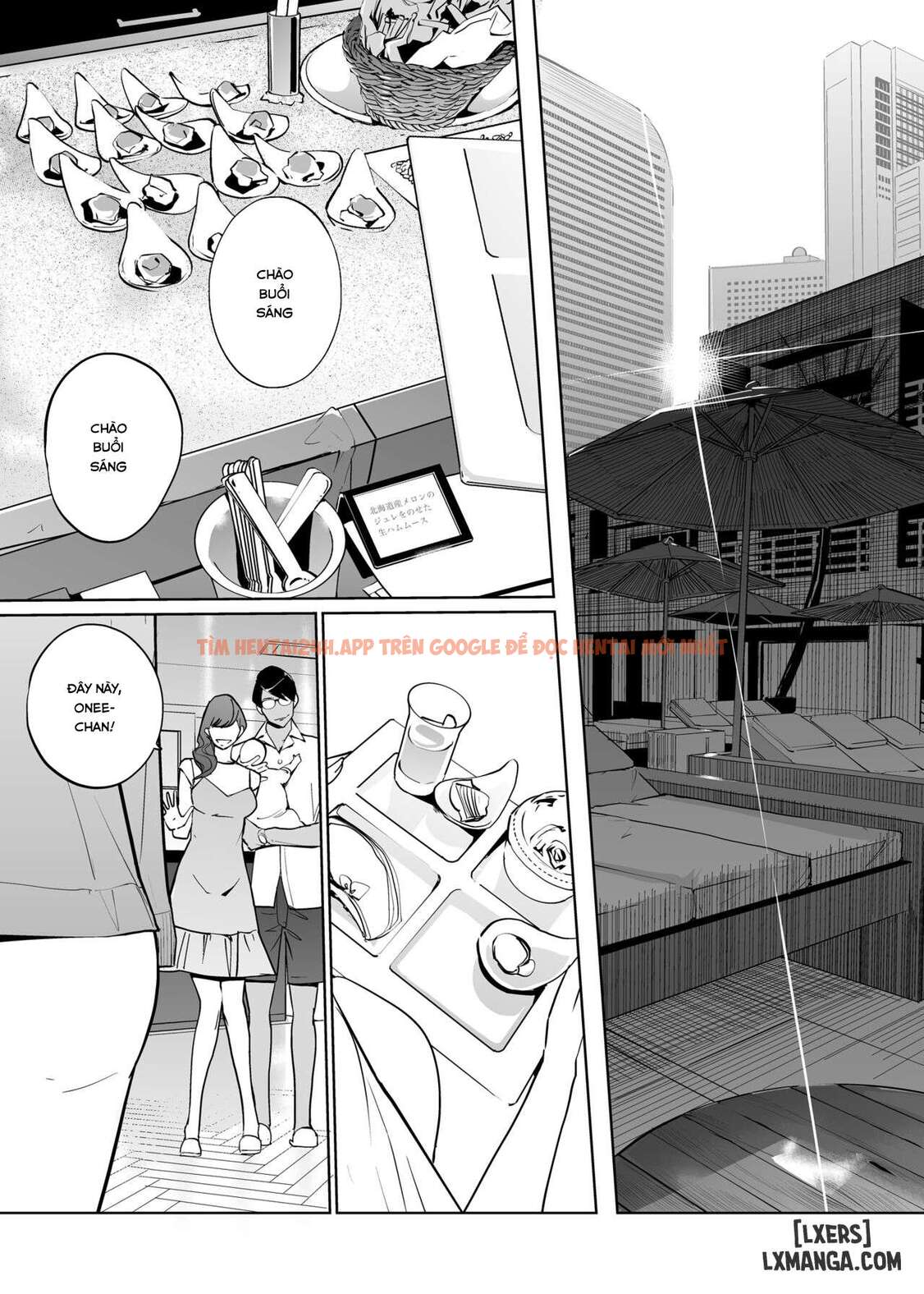 Ntr Midnight Pool Season 2 - Chapter 1